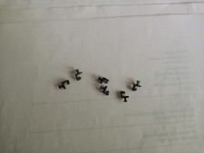 6 Stück Einheitskupplung für