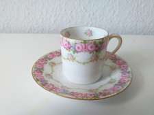Rosenthal Porzellan Mokkatasse