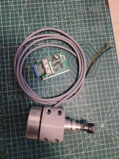 Brushless motor fur - motor,