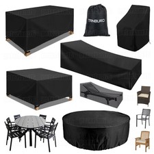 Wasserdicht Gartentisch