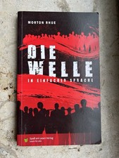 Morton Rhue - Die Welle: In