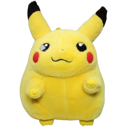 Hasbro pikachu pokémon - hasbro,