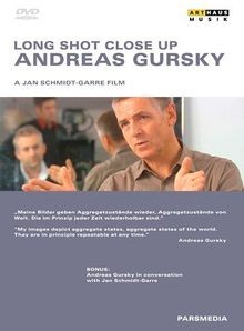 Andreas gursky long shot - andreas,
