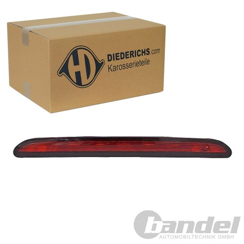 Diederichs bremsleuchte led - bremsleuchte,