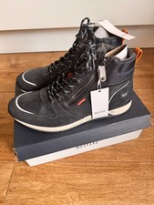 Mustang Herren Schnür-Boot