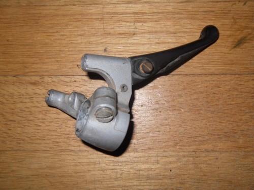 Vintage batavus moped - vintage, magura