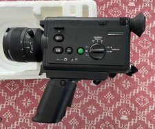 Eumig 128 XK Camcorder