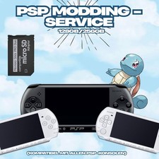Professioneller PSP