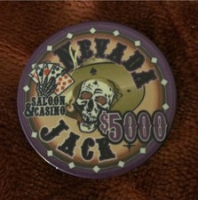 Nevada Jacks Saloon & Casino