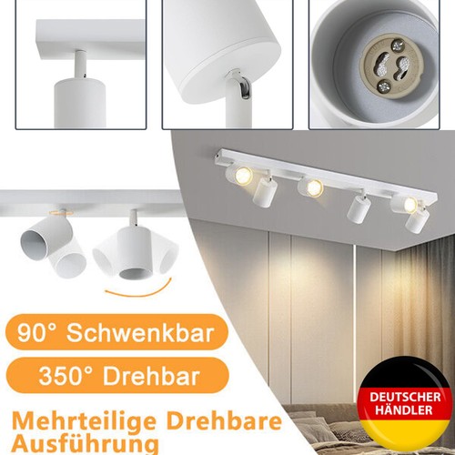 Flammig 230v led - 1-6,