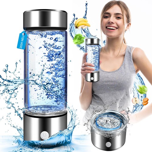Wasserstoff-Wassergenerator