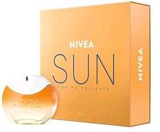 NIVEA SUN Eau de Toilette