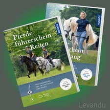 Pferdeführerschein (Buch-Set)