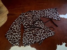 Wickelbluse Fledermäuse