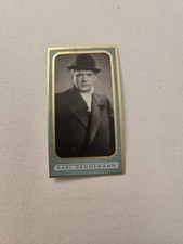 Karl Dannemann #365 1930s