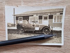 Mercedes Typ Stuttgart 200