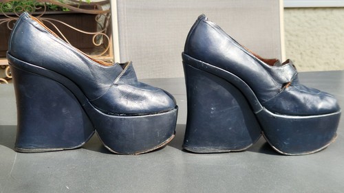 True vintage original - true,