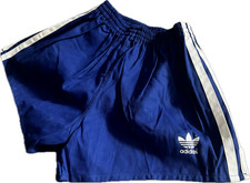 Vintage ADIDAS Shorts Cotton