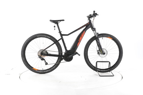 Ktm macina ride - ltd, e-bike