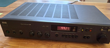 NAD 701 Receiver Amplificateur Amplifier Poweramp Stereo Vollverstärker Hifi