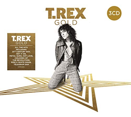 Rex gold - -,