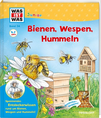 Was ist junior - was,