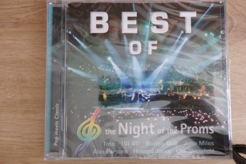 Various best night of the - of,