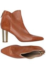 ZARA Stiefelette Damen Ankle