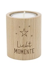 Lichtmomente Teelichthalter