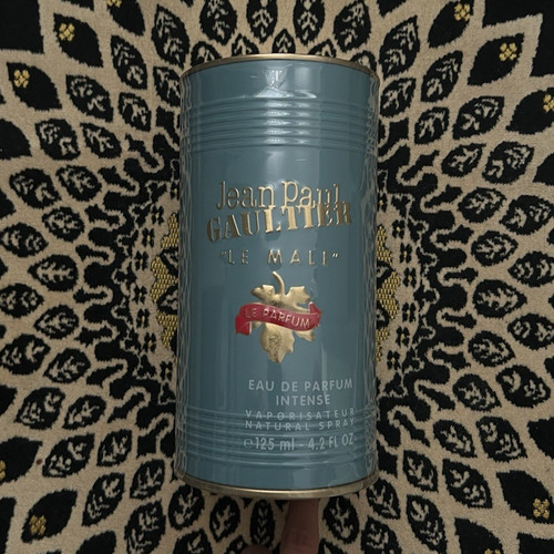 Jean paul gaultier - male, le