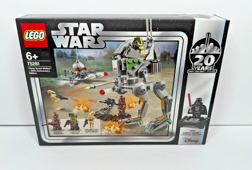 Lego star wars set - star,