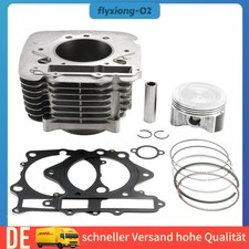 Zylinderkit Kolben für Yamaha XT 600 / XT 600 E / TT 600 E / TT 600 R 1990-2004.