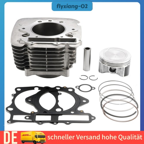 Zylinderkit kolben für - kolben,