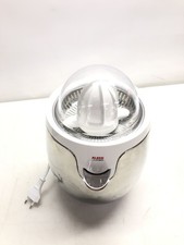 Alessi | SG63 W - elektrische