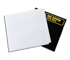 LP Mailer Schallplatten