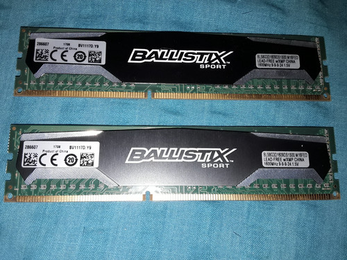 16gb 8gb ddr3 - ddr3, pc3-12800u