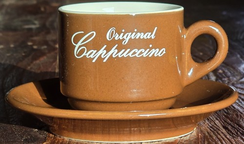 Acf cappuccinotasse - acf, &