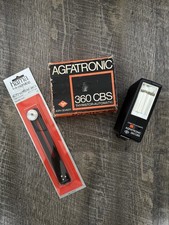 Agfatronic 360 CBS