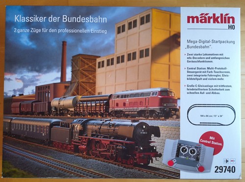 Märklin 29740 - märklin,