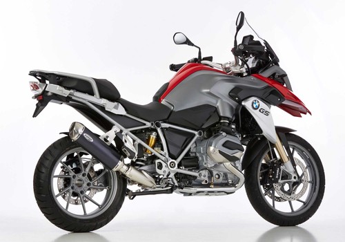Shark dsx auspuff für bmw - für,
