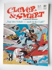 Clever und Smart Bd. 45 Jagd