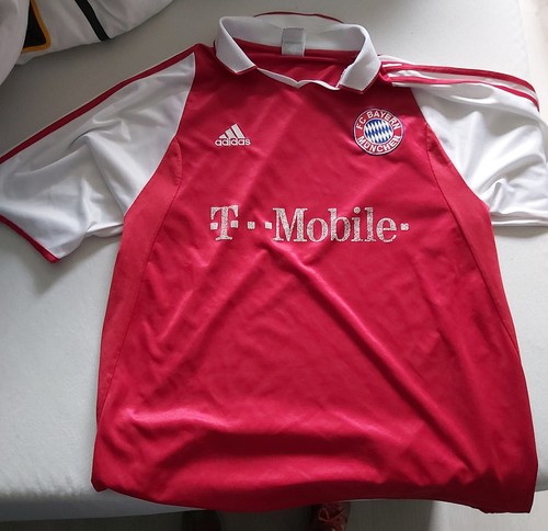 Adidas bayern münchen - fc,