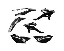 Verkleidung 6-teilig