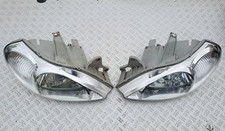 Scheinwerfer Kia Rio Rechts und Links (WR3)