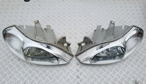 Scheinwerfer kia rio rechts - kia,