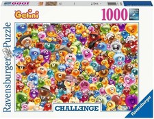 NEW RAVENSBURGER 1000 Pieces