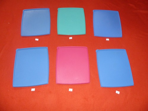 Tupperware ersatz deckel - tupperware,