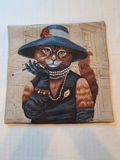 Kissenbezug 40 x40 cm 