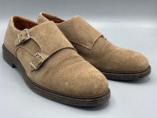 HACKETT LONDON Double Monk