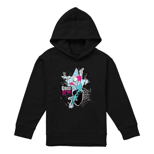 Marvel ghost spider web star - spider,